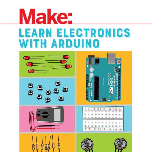 Learn Electronics with Arduino