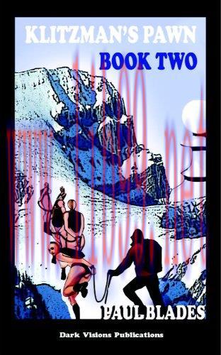 (PDF)Klitzman&rsquo;s Pawn- Book Two