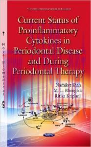[AME]Current Status of Proinflammatory Cytokines in Periodontal Disease and During Periodontal ...