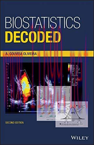 [AME]Biostatistics Decoded, 2nd edition (Original PDF)
