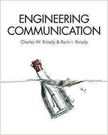 Engineering Communication
