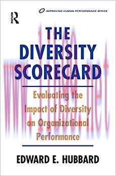 (PDF)The Diversity Scorecard: Evaluating the Impact of Diversity on Organizational Performance ...