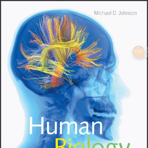 (Solution Manual)Human Biology Concepts and Current Issues, 8th Edition.zip