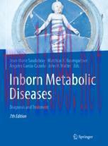 [PDF]Inborn Metabolic Diseases: Diagnosis and Treatment