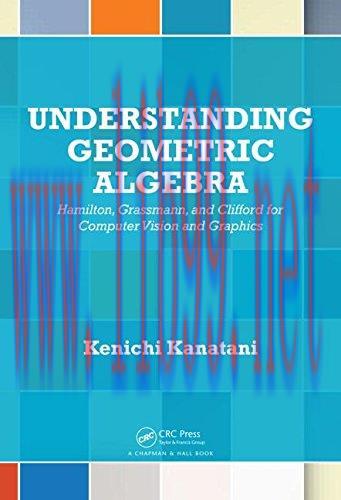 [FOX-Ebook]Understanding Geometric Algebra