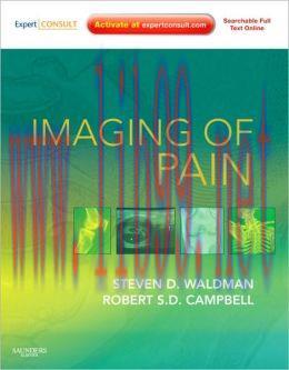 [AME]Imaging of Pain (ORIGINAL PDF from_ Publisher)