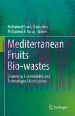 [PDF]Mediterranean Fruits Bio-wastes: Chemistry, Functionality and Technological Applications