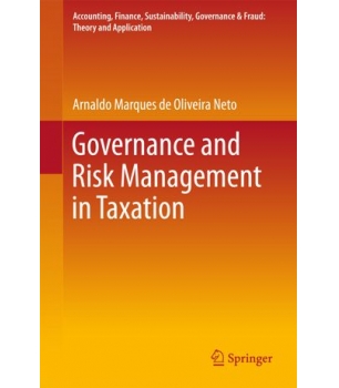 Governance Risk Management in Taxation