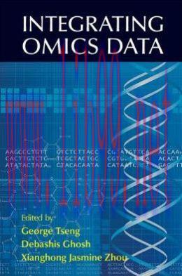 [AME]Integrating Omics Data