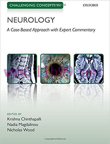 [PDF]Challenging Concepts in Neurology