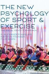 [AME]The New Psychology of Sport and Exercise (Original PDF)