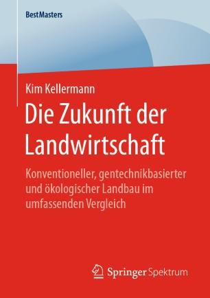 Die Zukunft der Landwirtschaft