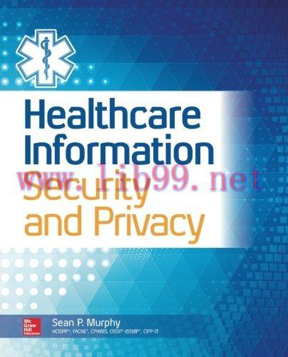 [FOX-Ebook]Healthcare Information Security and Privacy