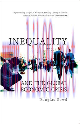 (PDF)Inequality and the Global Economic Crisis