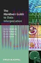 [AME]The Hands-on Guide to Data Interpretation (Original PDF)