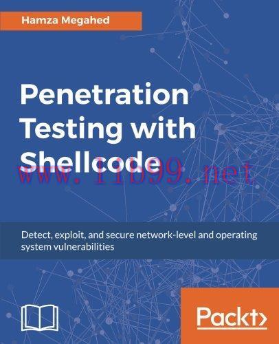 [FOX-Ebook]Penetration Testing with Shellcode