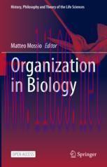 [PDF]Organization in Biology