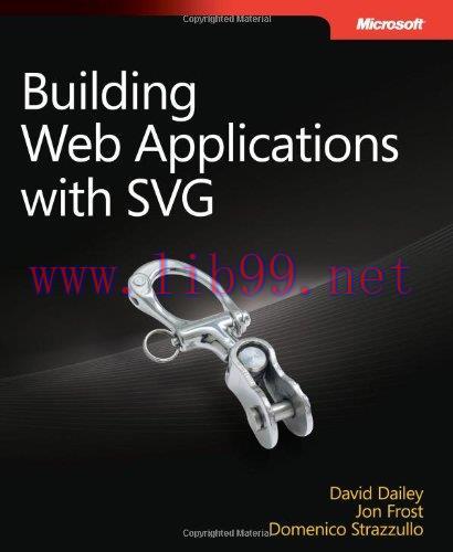 [FOX-Ebook]Building Web Applications with SVG
