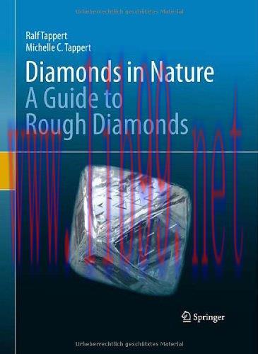 [FOX-Ebook]Diamonds in Nature: A Guide to Rough Diamonds