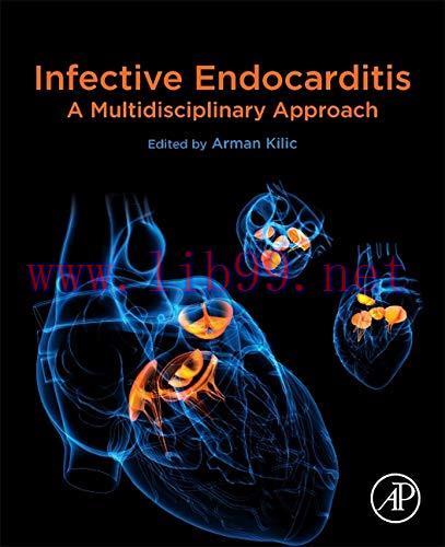 [AME]Infective Endocarditis: A Multidisciplinary Approach (Original PDF)