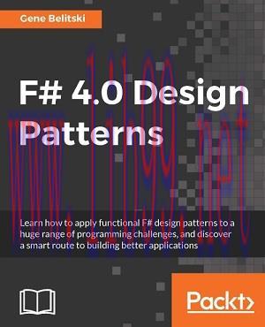 [SAIT-Ebook]F# 4.0 Design Patterns