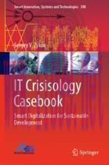 [PDF]IT Crisisology Casebook: Smart Digitalization for Sustainable Development
