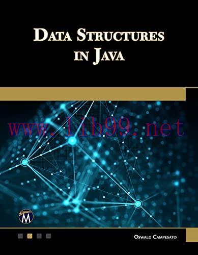 [FOX-Ebook]Data Structures in Java