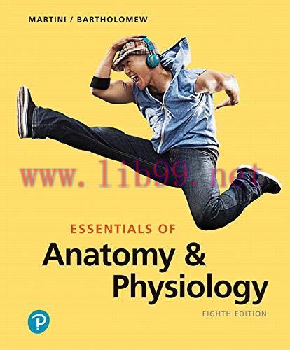 [FOX-Ebook]Essentials of Anatomy & Physiology, 8th Edition