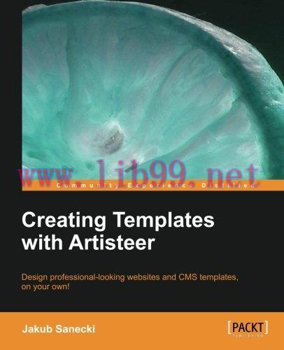 [FOX-Ebook]Creating Templates with Artisteer