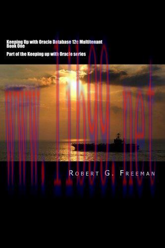 [FOX-Ebook]Keeping Up With Oracle Database 12c Multitenant - Book One