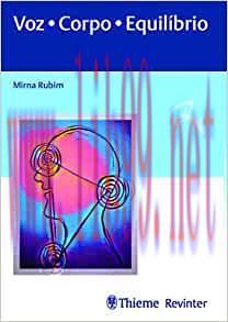 [AME]Voz Corpo Equilibrio (Em Portugues do Brasil) (Original PDF)