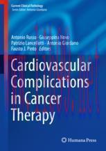 [PDF]Cardiovascular Complications in Cancer Therapy