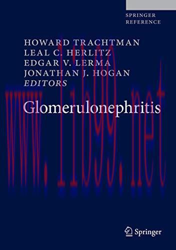 [AME]Glomerulonephritis (Original PDF)