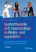 [PDF]Sportorthop&auml;die und -traumatologie im Kindes- und Jugendalter: Sporttauglichkeitspr&uuml;fung u...