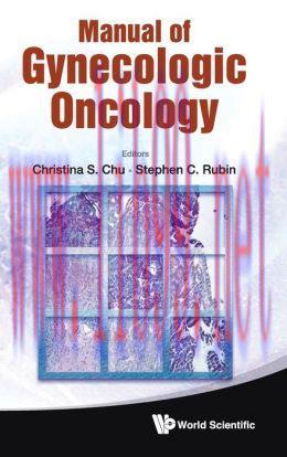 [AME]Manual Of Gynecologic Oncology