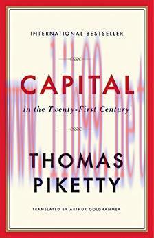 (PDF)Capital in the Twenty-First Century