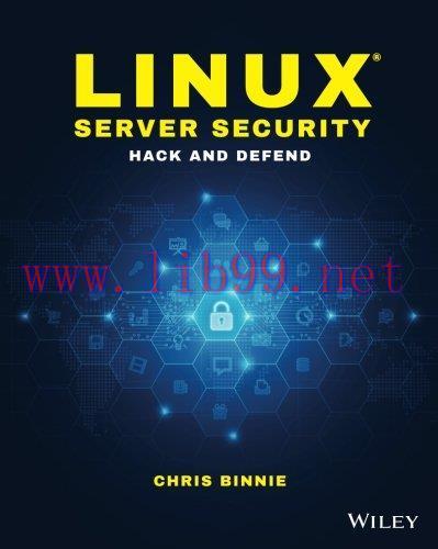 [FOX-Ebook]Linux Server Security