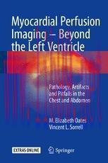 [PDF]Myocardial Perfusion Imaging - Beyond the Left Ventricle: Pathology, Artifacts and Pitfall...