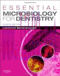 [AME]Essential Microbiology for Dentistry 4th (Original PDF)