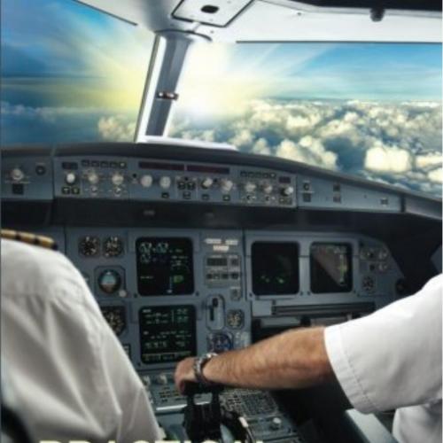 Practical Human Factors for Pilots by Capt. David Moriarty