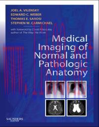 [AME]Medical Imaging of Normal and Pathologic Anatomy (Original PDF)
