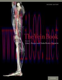 [AME]The Vein Book 2nd Edition (Original PDF)