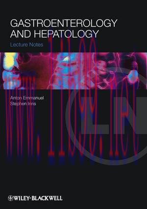 [AME]Lecture Notes: Gastroenterology and Hepatology (Original PDF)