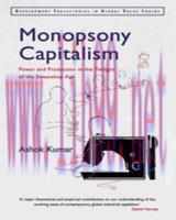 [FOX-Ebook]Monopsony Capitalism: Power and Production in the Twilight of the Sweatshop Age