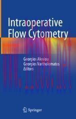 [PDF]Intraoperative Flow Cytometry