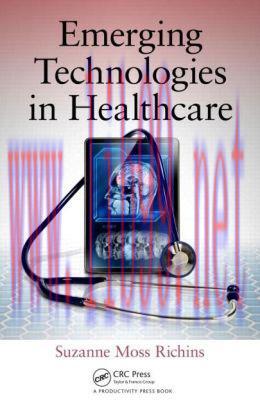 [AME]Emerging Technologies in Healthcare