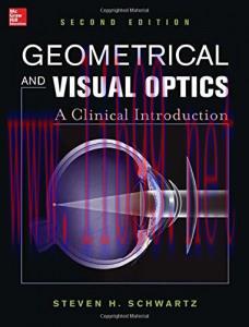 [AME]Geometrical and Visual Optics, Second Edition