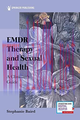 [AME]EMDR Therapy and Sexual Health: A Clinician&rsquo;s Guide (Original PDF)