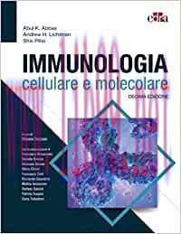 [AME]Immunologia cellulare e molecolare, 10e (EPUB3)