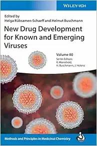 [AME]New Drug Development for Known and Emerging Viruses (Methods & Principles in Medicinal Che...
